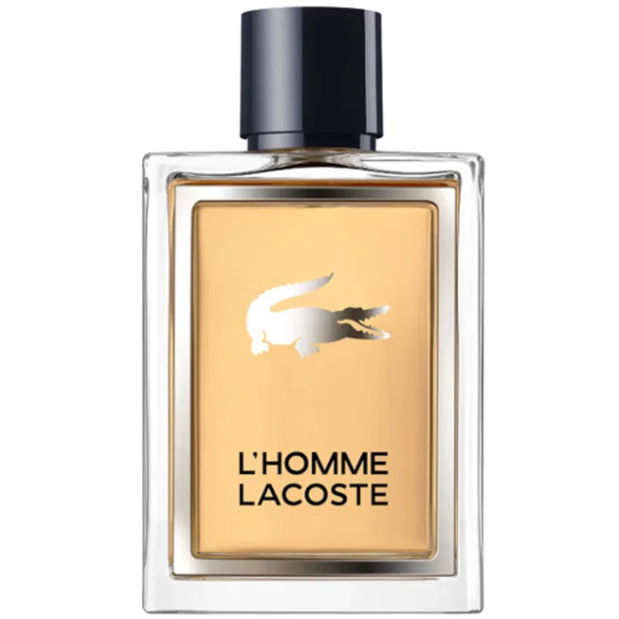 Lacoste L'Homme Eau de Toilette 50 ml Lacoste L'Homme Eau de Toilette 50 ml